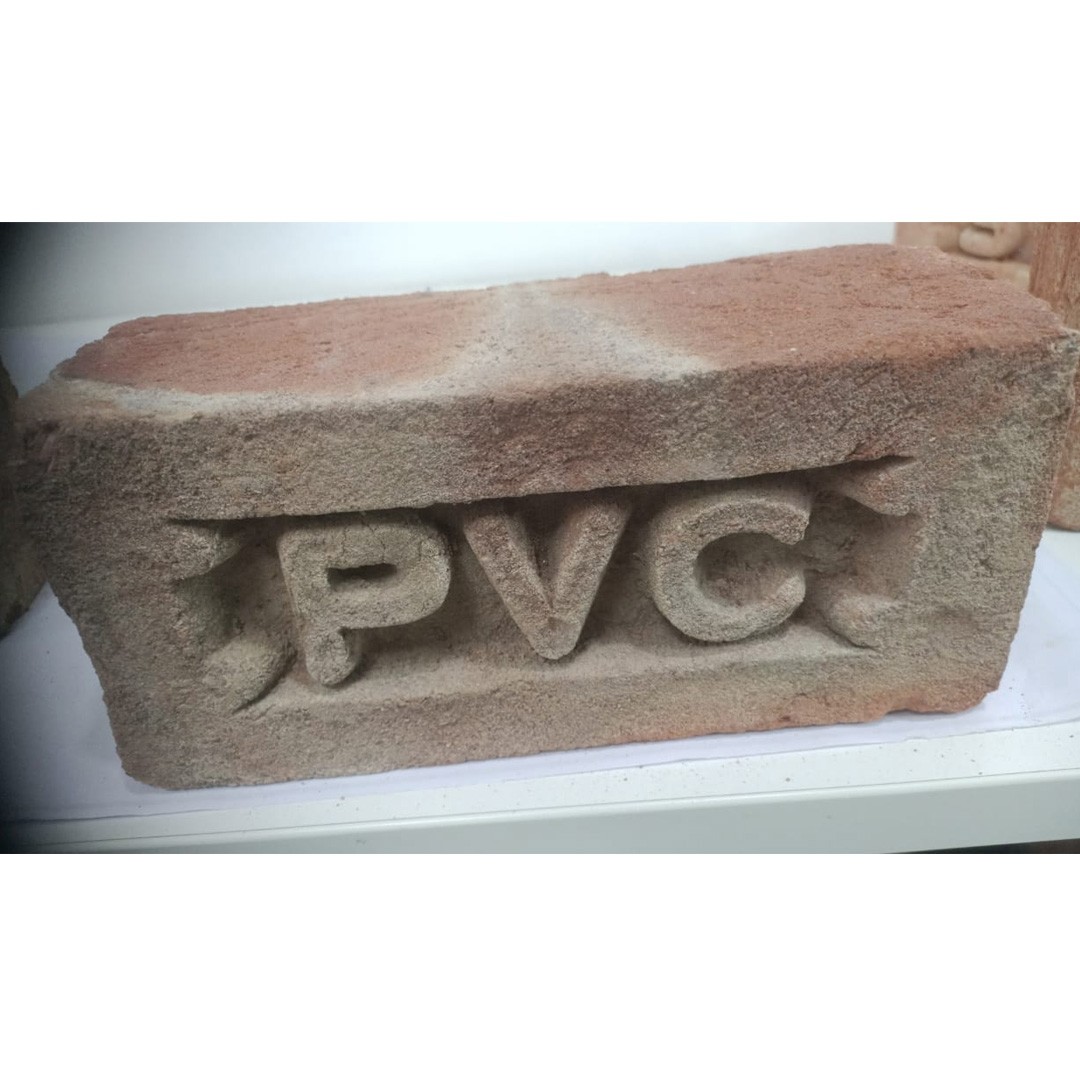 PVC Karimnagar Red Brick